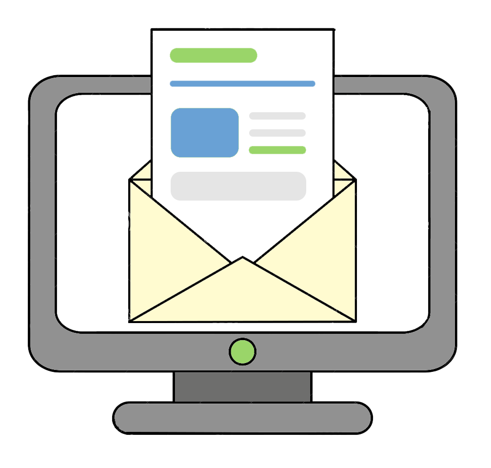 email marketing services for small business by intrinsic marketing.